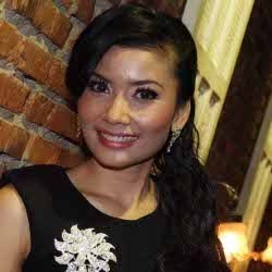 Rizma Simbolon Merasa Bangga Jadi Duta Anti Narkoba