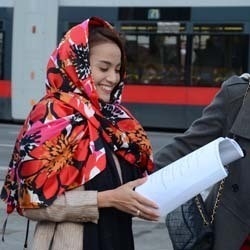 Mencoba Salat di Mezquita Cathedral, Acha Septriasa Disergap Petugas