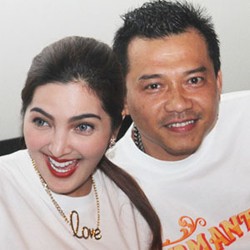 Anang dan Ashanty Tak Percaya Bisa Akting di Romantini
