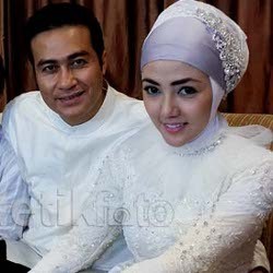 Bella Sophie: Awal Pacaran sama Mas Adjie Aja Dinilai Setting-an