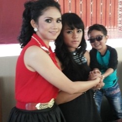 Yunita Akui Ada Rekayasa di Balik Kabar Perselingkuhan Daus Mini