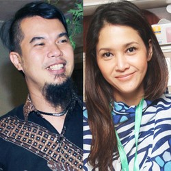 Dhani Tegaskan Tak Mungkin Kembali ke Maia, Gaya Hidup Vicky