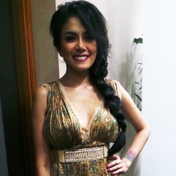 Nikita Mirzani Gugup Jelang Nikah Kedua Kali