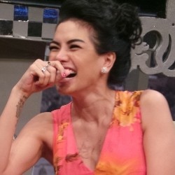 Rumah Seharga Rp 24 M Jadi Mas Kawin Nikita Mirzani?