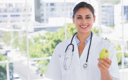 Dari Mana Asal Pepatah An Apple A Day Keeps The Doctor Away?