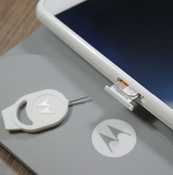 Diadopsi Moto X, Nano SIM Tak Lagi Ekslusif iPhone