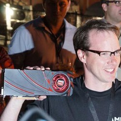 Lepas Kartu Grafis Terbaru, di Mana AMD R9 290X?