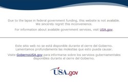 Pemerintah AS Belum Punya Uang, Markas Online NASA Ditutup