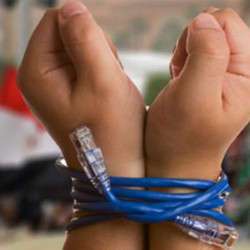 China Punya 2 Juta Polisi Internet