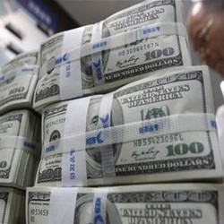 Pegang Utang AS Rp 24.000 Triliun, 2 Negara Ini Cemas Pemerintahan Obama Tutup