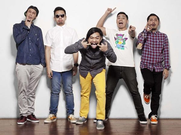 Yuk, Kenalan dengan Neurotic