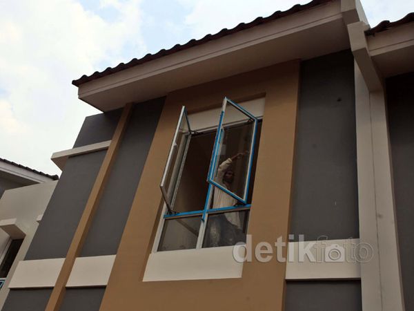 Pengembang Tolak Larangan Pengucuran KPR Inden