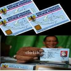 Mendagri Minta Provinsi Lain Tiru Kesuksesan e-KTP di Jawa Timur