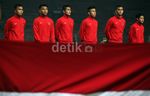 Indonesia Gilas Laos 4-0