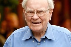 Orang Kaya Ini Raup Rp 100 Triliun Berkat Tanam Uang Saat Krisis