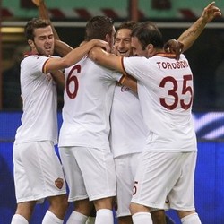 Marchisio Sebut Roma sebagai Pesaing Terberat Juve