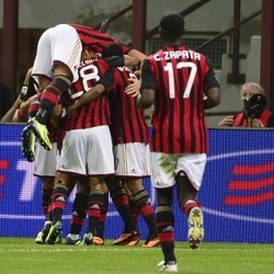 Laga Milan vs Udinese Digelar Tanpa Penonton