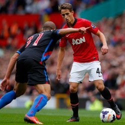 Dikabarkan Diincar Banyak Klub, Januzaj Mengaku Betah di MU