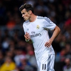 Bale Pemain Terbaik Wales 2013