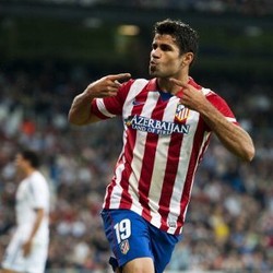 Ingin Bela Spanyol, Costa Tunggu Konfirmasi dari FIFA