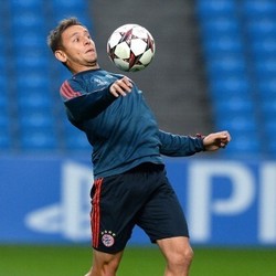 Rafinha Harapkan Kontrak Baru dari Bayern