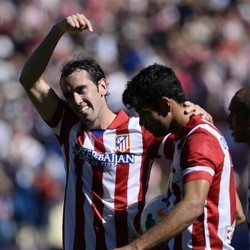 Martino Nilai Atletico sebagai Penantang Serius