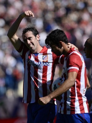 Martino Nilai Atletico sebagai Penantang Serius