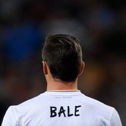 Bale Berpacu dengan Waktu untuk El Clasico