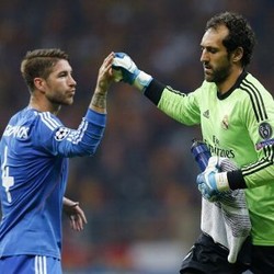 Madrid yang Terlalu Mudah Kebobolan