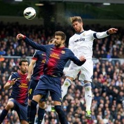 Waktu Kick-off El Clasico Batal Dimajukan 