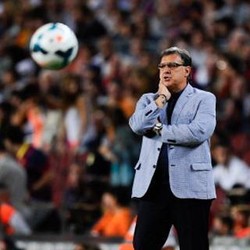 Martino: El Clasico? Osasuna dan Milan Dulu, Baru Madrid