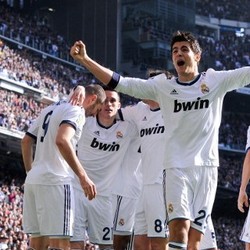 Morata Dinilai Makin Bagus, Benzema Bagaimana?