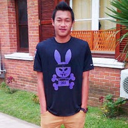 Hansamu Yama: Dari Kecil Ingin Jadi Pemain Bola