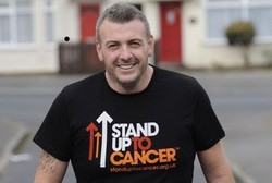 Mulanya Sakit Perut, Ternyata Ada Tumor Seberat 9 Kg di Perut Barry