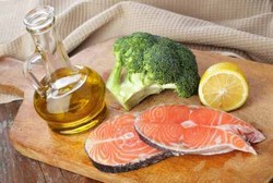 Pewarna Alami Salmon Lebih Kuat Tangkal Radikal Bebas Daripada Vitamin C
