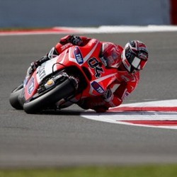Dovizioso Pesimistis Tatap Sepang