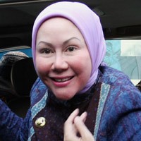 Ini 4 Kab/Kota di Banten yang Dikuasai Dinasti Ratu Atut