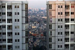 Djan Faridz Minta Jokowi Tambahkan Batas Ketinggian Apartemen Murah di Jakarta