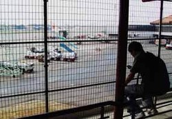 Sindikat Internasional Incar Bandara Kecil untuk Selundupkan Narkoba