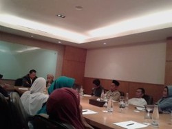 32 Calhaj ONH Plus Tagih Uang Kembali ke Biro Haji yang Ingkar Janji