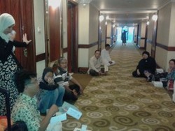 Biro Haji Ingkar Janji, 32 Calhaj ONH Plus Gagal Berangkat