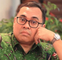 Hikmahanto: Tanpa Kesaksian Sopir Akil Mochtar, Sidang Etik Sah