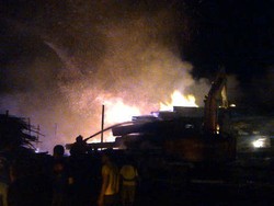 Si Jago Merah Renggut Nyawa Dua Kakak Beradik di Makassar