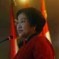 Akan Pimpin Upacara HUT TNI, Megawati Minta Saran Panglima soal Pakaian 