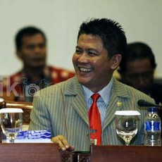 Cerita Kenekatan Ketua Komisi III yang Abaikan Aturan Parkir di DPR