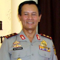 17 Anggota DPR Kunjungi Rumah Calon Kapolri