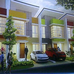 Akali Aturan DP Minimum 30%, Pengembang di Serpong Jual Rumah Lebih Mungil