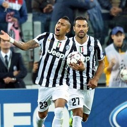 Imbang di Dua Laga Awal, Juve Diyakini Bisa Kalahkan Madrid