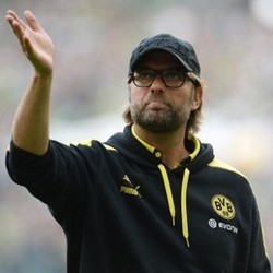 Klopp Terima Hukuman UEFA
