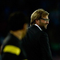 Dortmund Marah Hukuman Klopp Diperpanjang